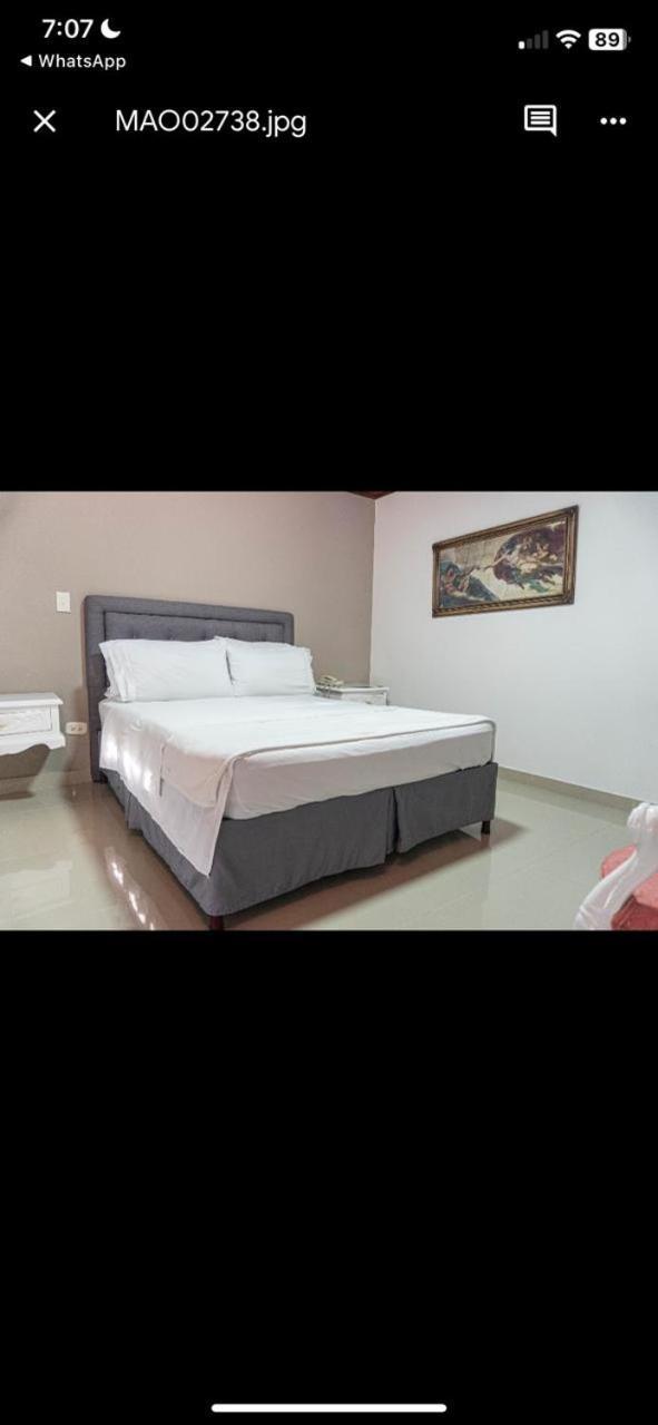 Hotel Suite Santa Rosa ซานตาโรซา เดกาบัล ภายนอก รูปภาพ