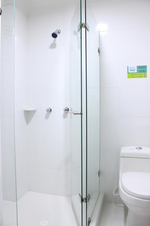 Hotel Suite Santa Rosa ซานตาโรซา เดกาบัล ภายนอก รูปภาพ