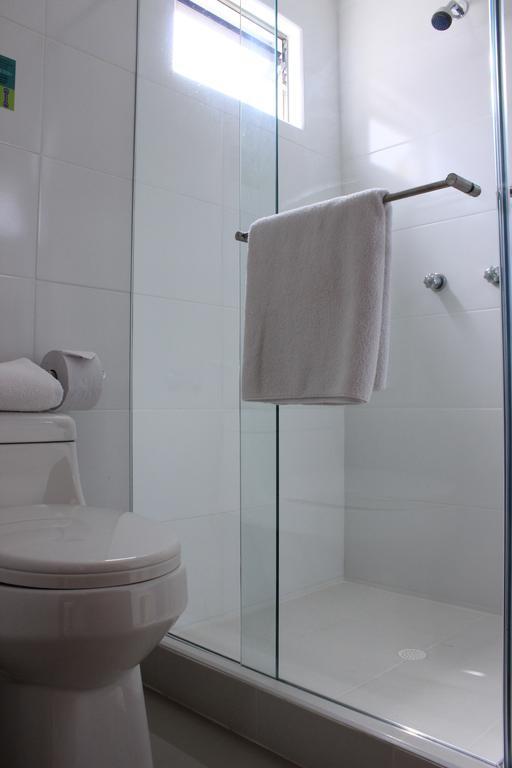 Hotel Suite Santa Rosa ซานตาโรซา เดกาบัล ภายนอก รูปภาพ